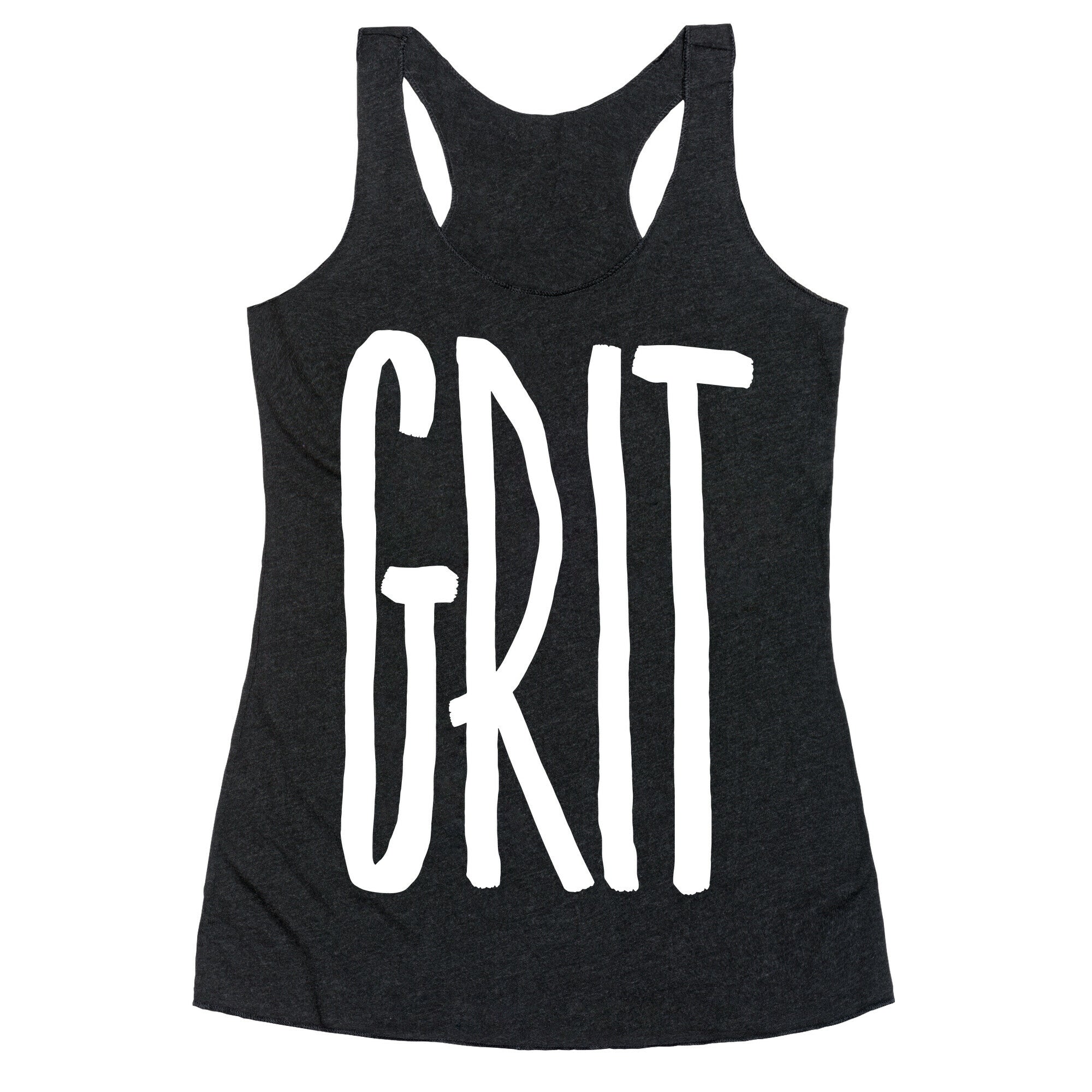 Grit Racerback Tank